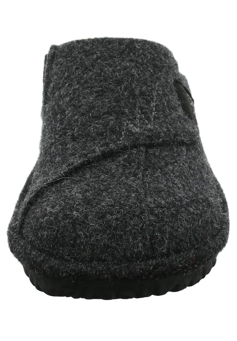 TOULOUSE 35 - Hausschuh - Anthrazit – Bild 6