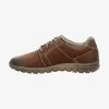 Josef Seibel Sneaker Low - Cognac-kombi