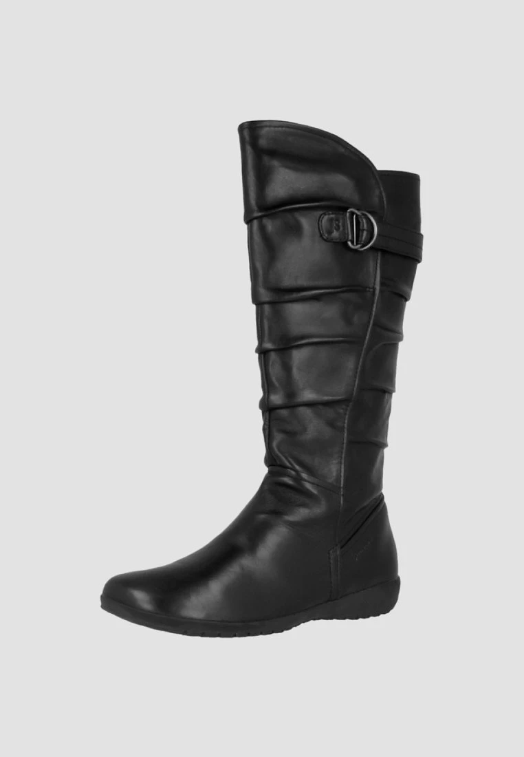 Josef Seibel Ankle Boot - Black – Bild 3