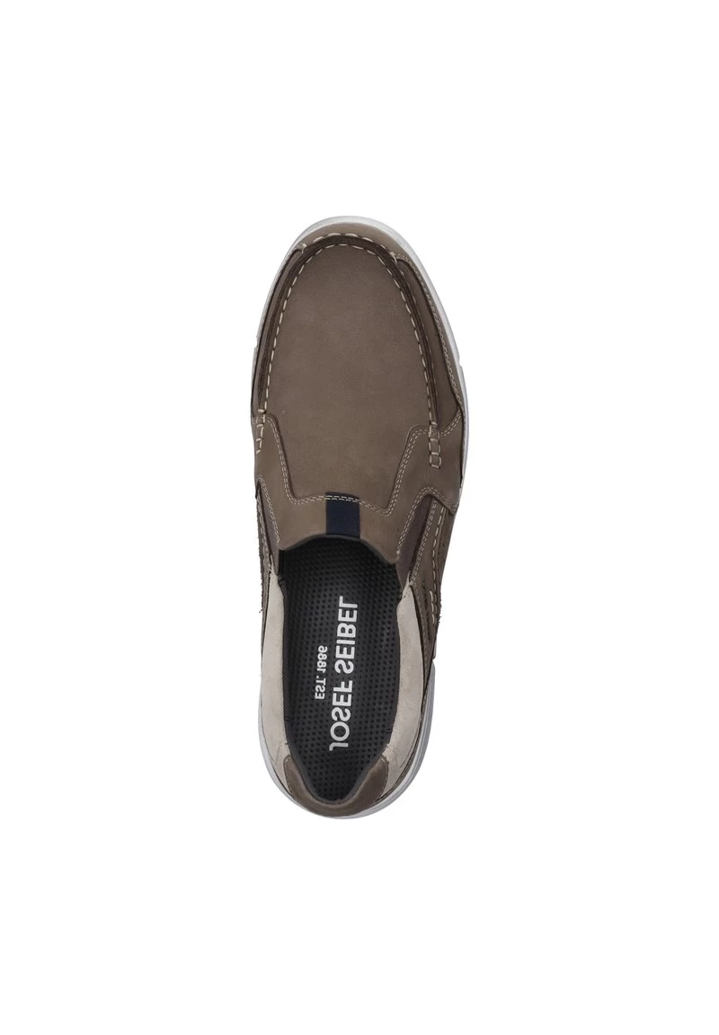 Josef Seibel ENRICO 19 - Slipper - Vulcano Kombi – Bild 3