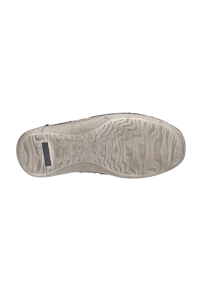 Josef Seibel ANVERS 93 - Slipper - Braun Kombi – Bild 4