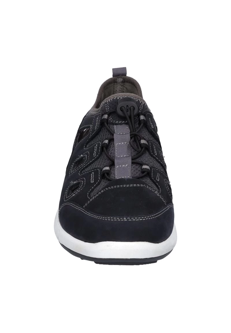 Josef Seibel ENRICO KOMBI - Sneaker Low - Indigo Kombi – Bild 6