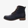 Josef Seibel Schnürstiefelette - Royal