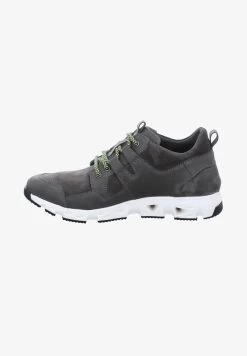 Josef Seibel Sneaker Low - Asphalt