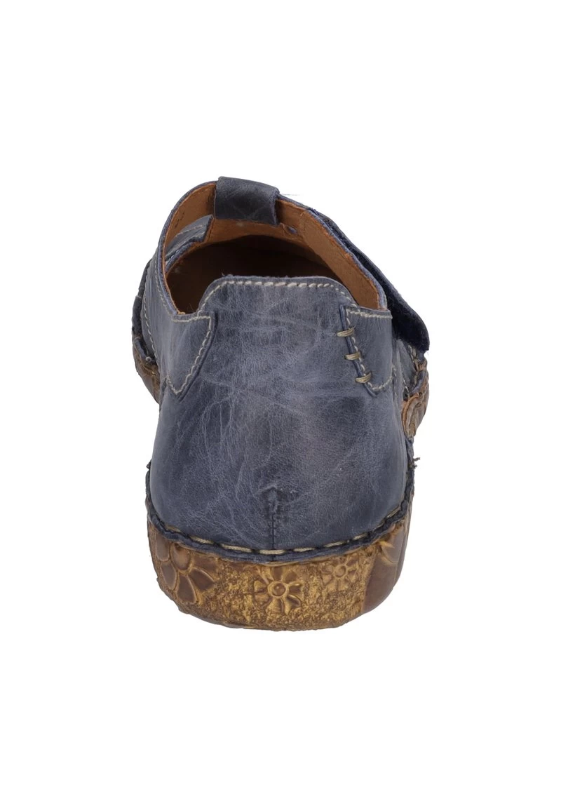 Josef Seibel ROSALIE 29 - Trekkingsandale - Ocean – Bild 4