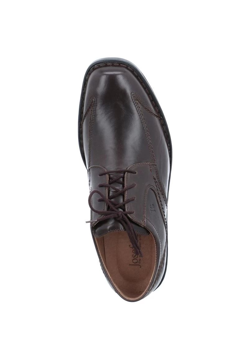 Josef Seibel DOUGLAS - Business-Schnürer - Espresso – Bild 2