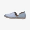 Josef Seibel SOFIE - Espadrille - Skyblue
