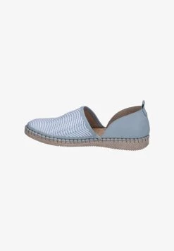 Josef Seibel SOFIE - Espadrille - Skyblue