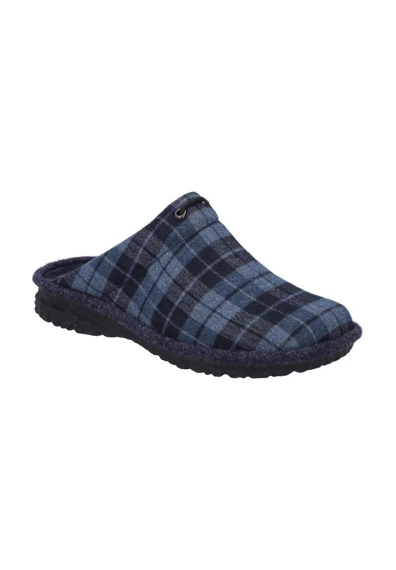 TOULOUSE - Clogs - Blau Kombi – Bild 2