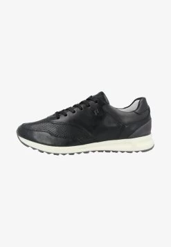 Josef Seibel THADDEUS - Sneaker Low - Black