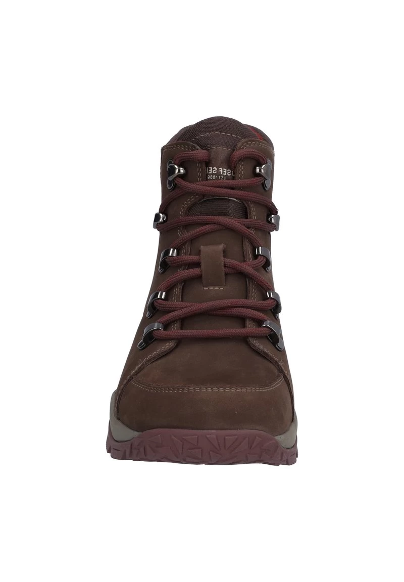 Josef Seibel PHILIPPA - Schnürstiefelette - Brown – Bild 5