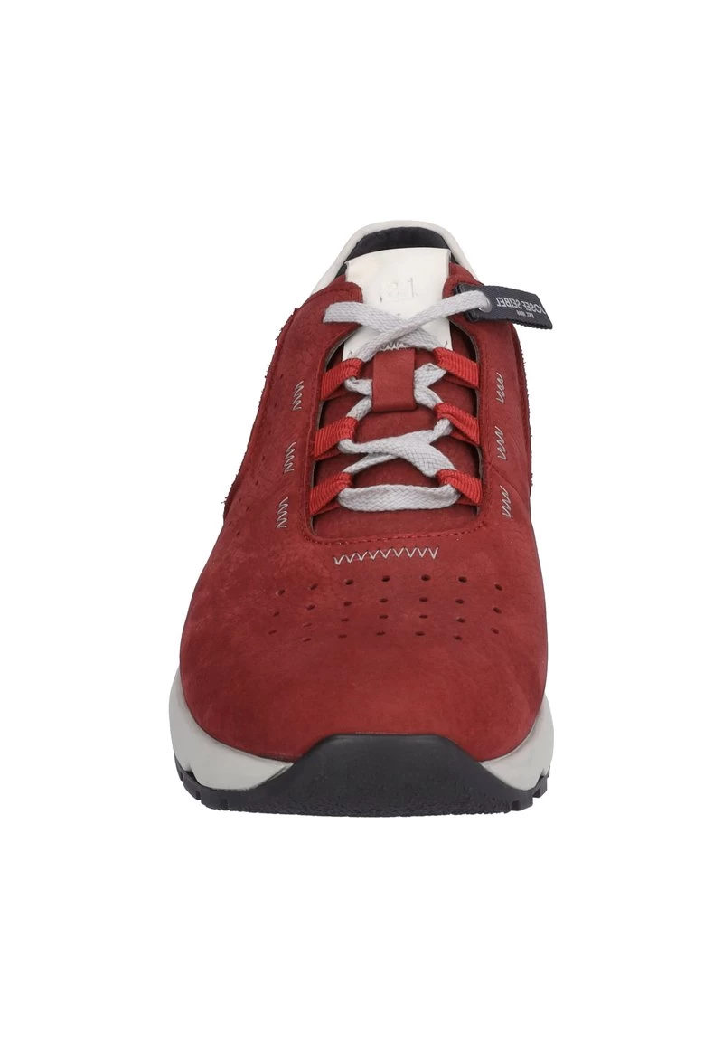 Josef Seibel JEREMIAH - Sneaker Low - Rot-kombi – Bild 6