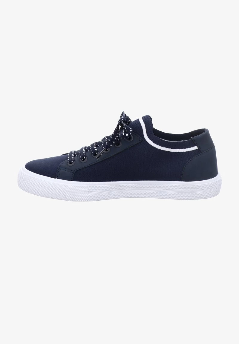SWAN - Sneaker Low - Ocean