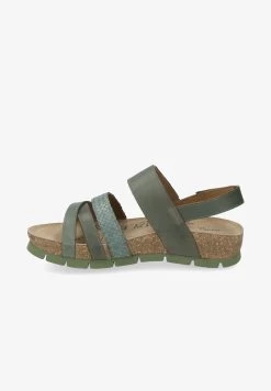 Josef Seibel Trekkingsandale - Salvia