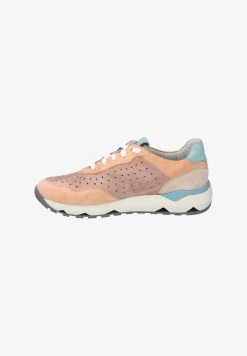 Josef Seibel JONAH 02 - Sneaker Low - Nude-multi