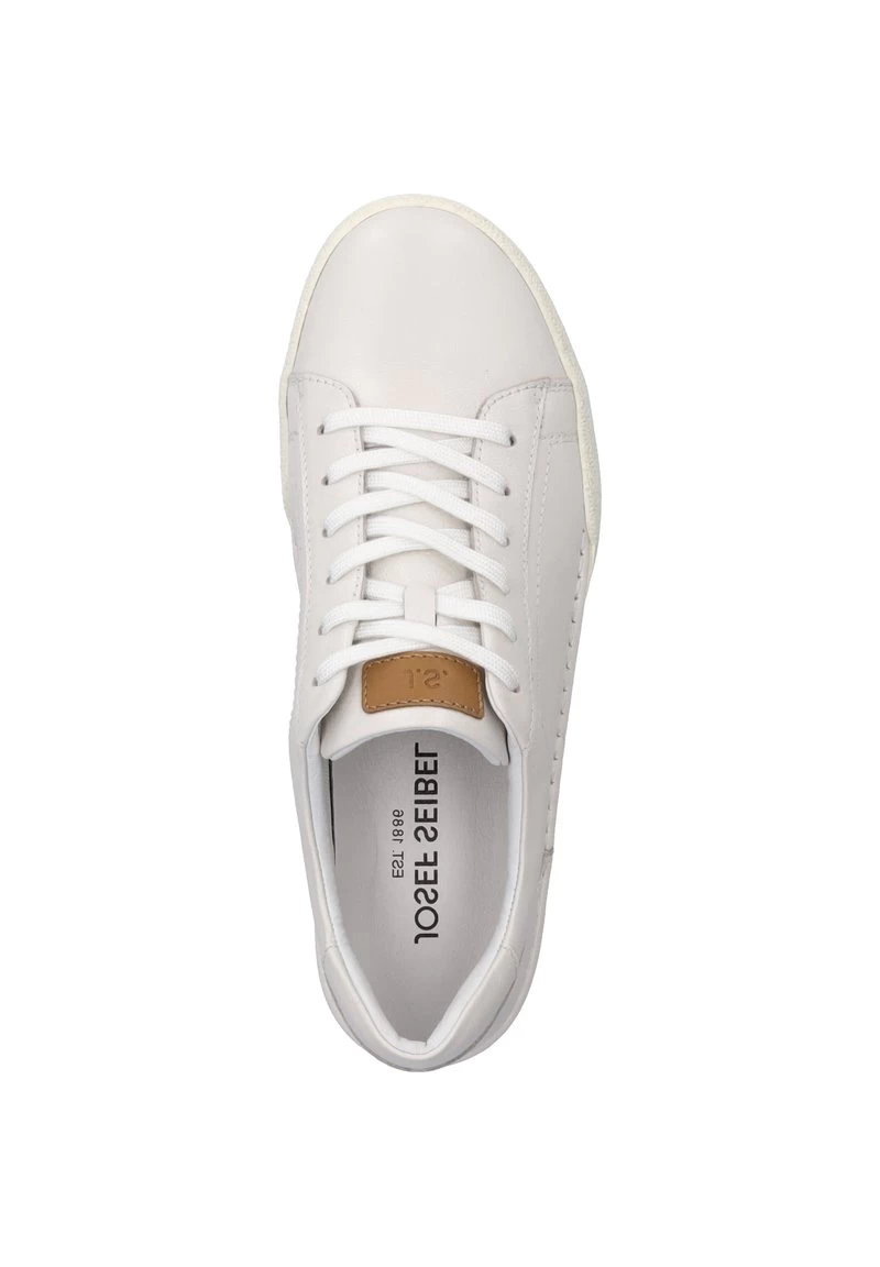 Josef Seibel CLAIRE - Sneaker Low - Weiss – Bild 3