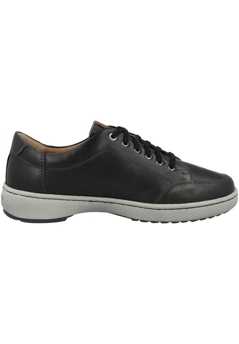 Josef Seibel DAVID - Sneaker Low - Black Kombi – Bild 5