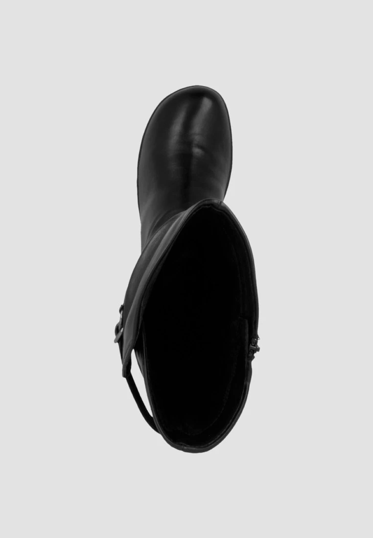 Josef Seibel Ankle Boot - Black – Bild 2