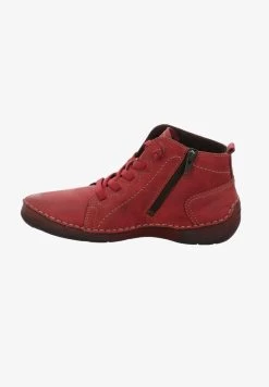 Josef Seibel Ankle Boot - Rot