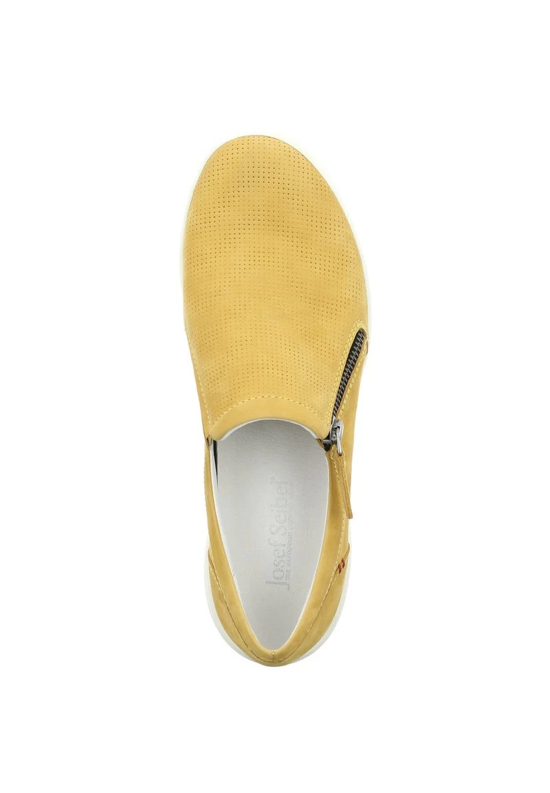 Josef Seibel CAREN - Slipper - Saffron – Bild 2