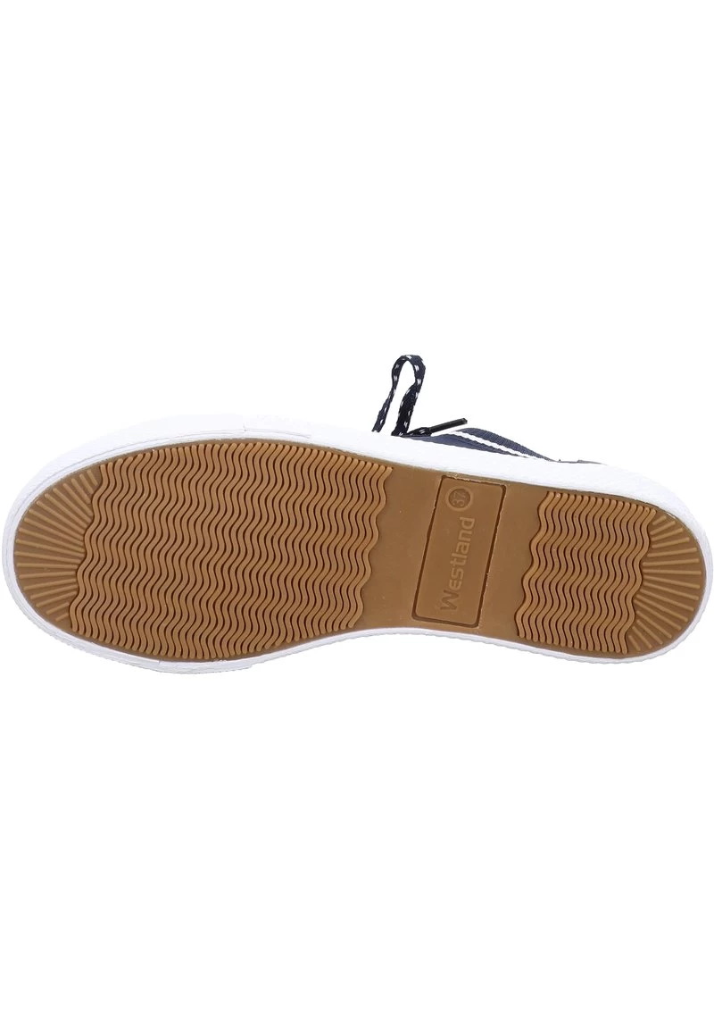 SWAN - Sneaker Low - Ocean – Bild 5