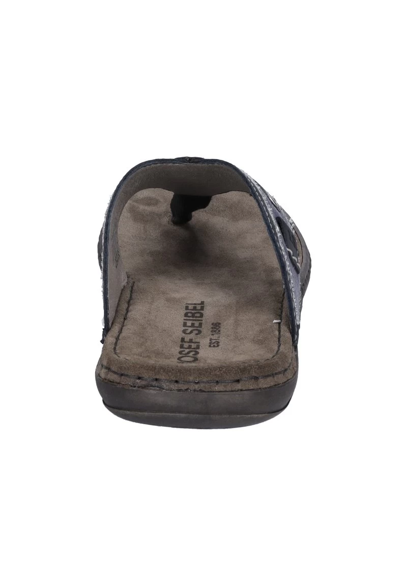 Josef Seibel PAUL - Zehentrenner - Jeans – Bild 4