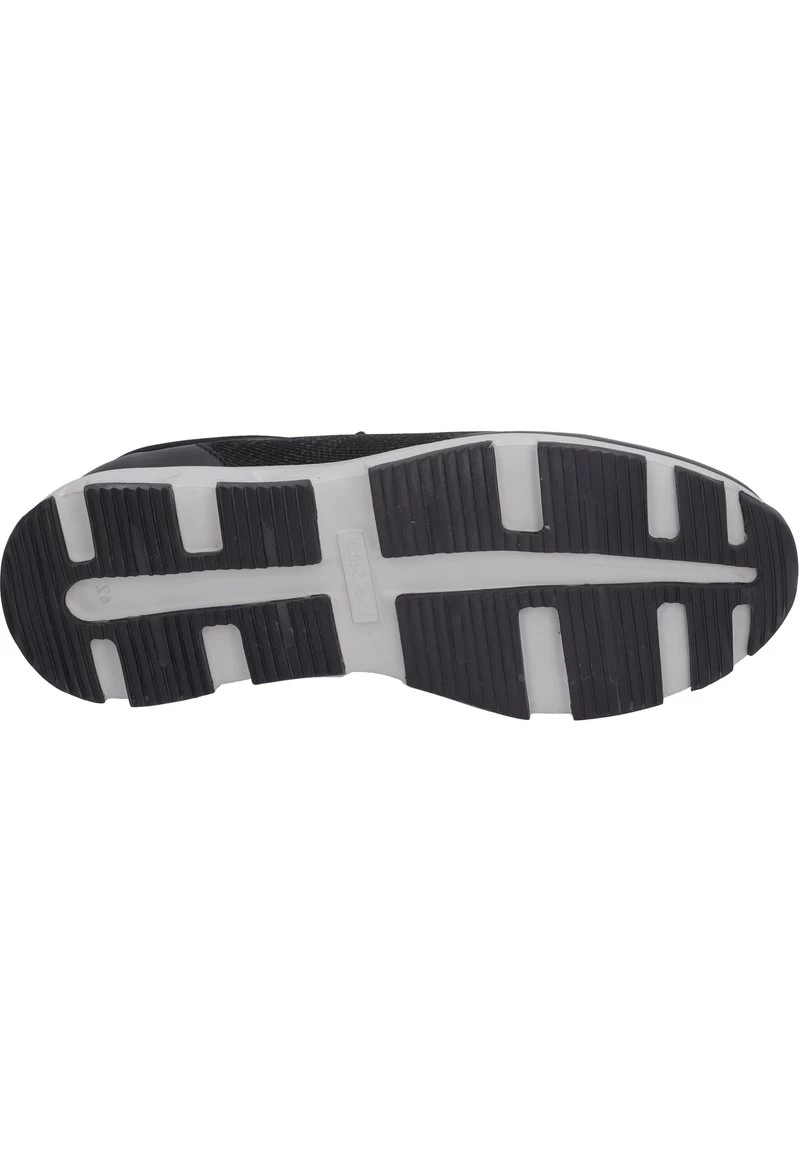 Josef Seibel NOAH 09 - Sneaker Low - Schwarz Kombi – Bild 4