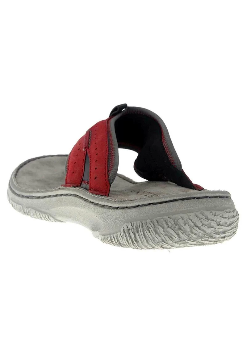 Josef Seibel Zehentrenner - Red – Bild 4