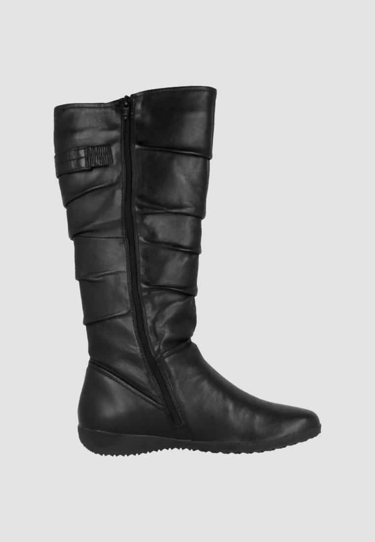 Josef Seibel Ankle Boot - Black – Bild 5
