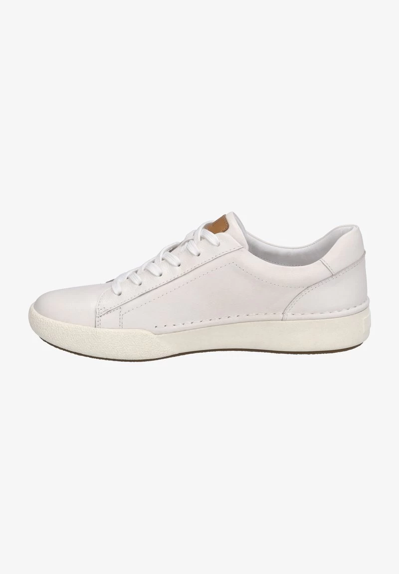 Josef Seibel CLAIRE - Sneaker Low - Weiss