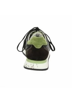 Josef Seibel ANTON 02 - Sneaker Low - Schwarz-kombi