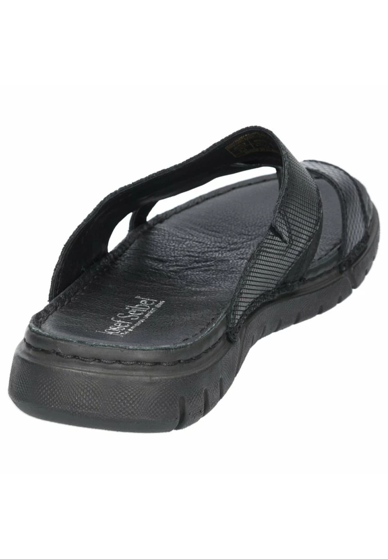 Josef Seibel ARAB - Zehentrenner - Schwarz – Bild 2