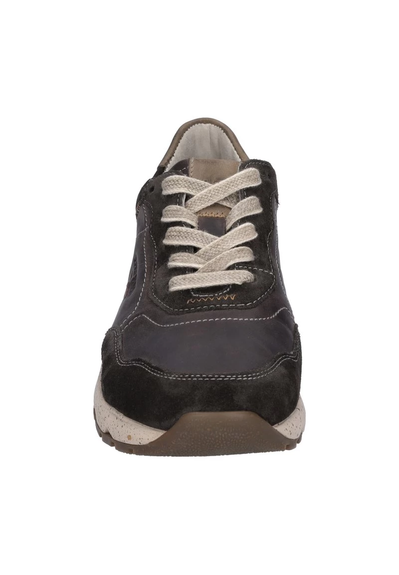 Josef Seibel JONAH - Sneaker Low - Titan Kombi – Bild 5