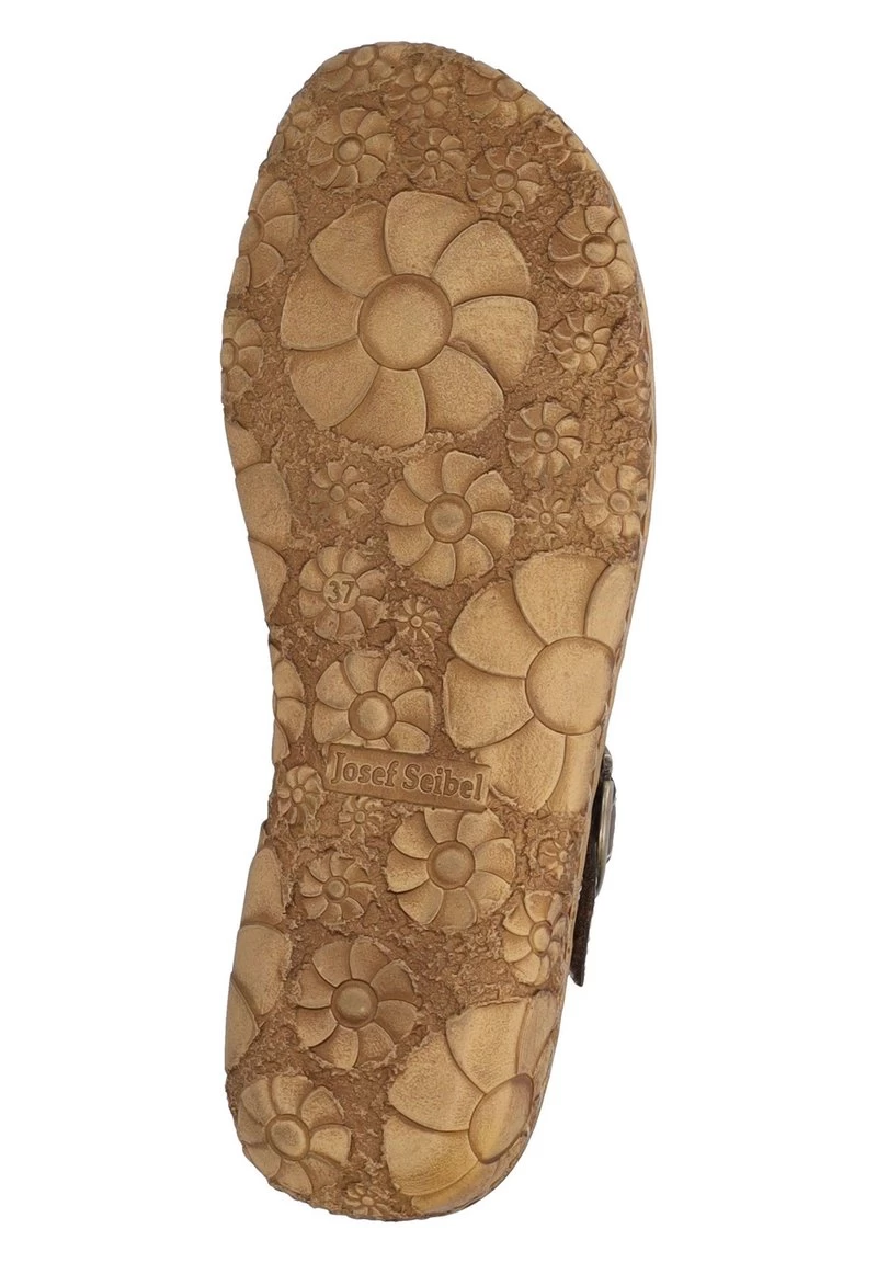 Josef Seibel Riemensandalette - Brown – Bild 5