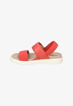 ALBI 07 - Riemensandalette - Rot