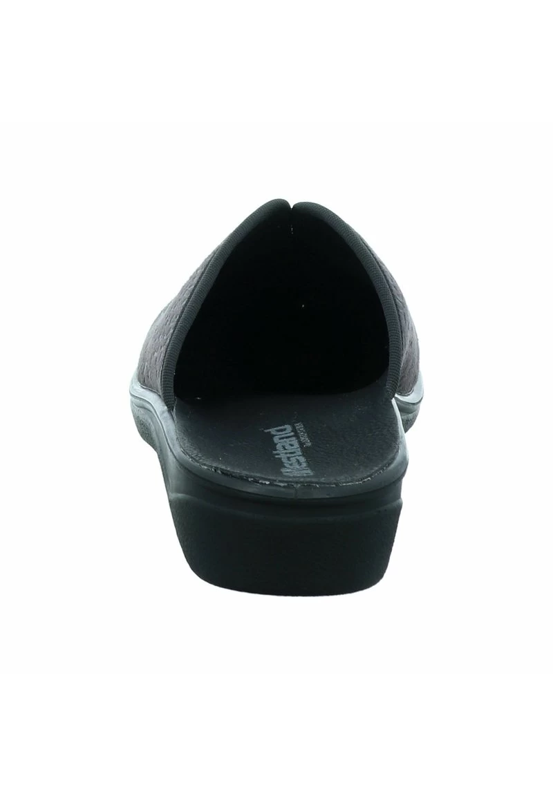 NICE - Hausschuh - Grau – Bild 4