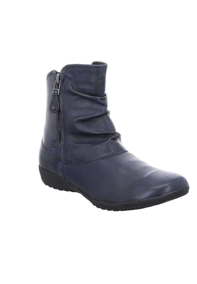 Josef Seibel Ankle Boot - Ocean – Bild 3