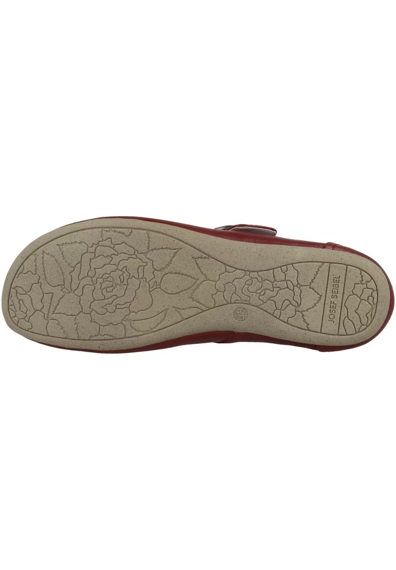 Josef Seibel FIONA - Riemchenballerina - Ruby – Bild 4