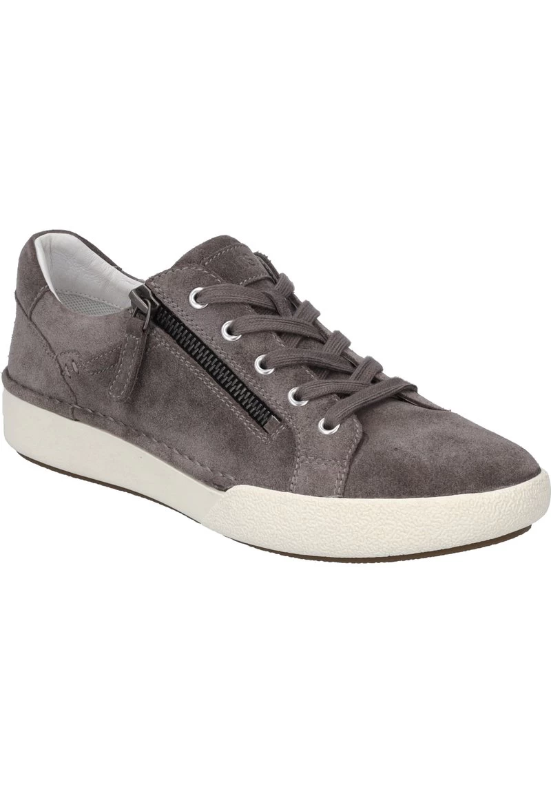 Josef Seibel CLAIRE - Sneaker Low - Grau – Bild 2