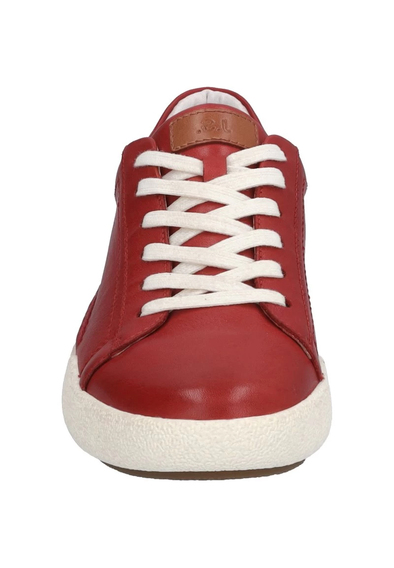 Josef Seibel Sneaker Low - Rot – Bild 6