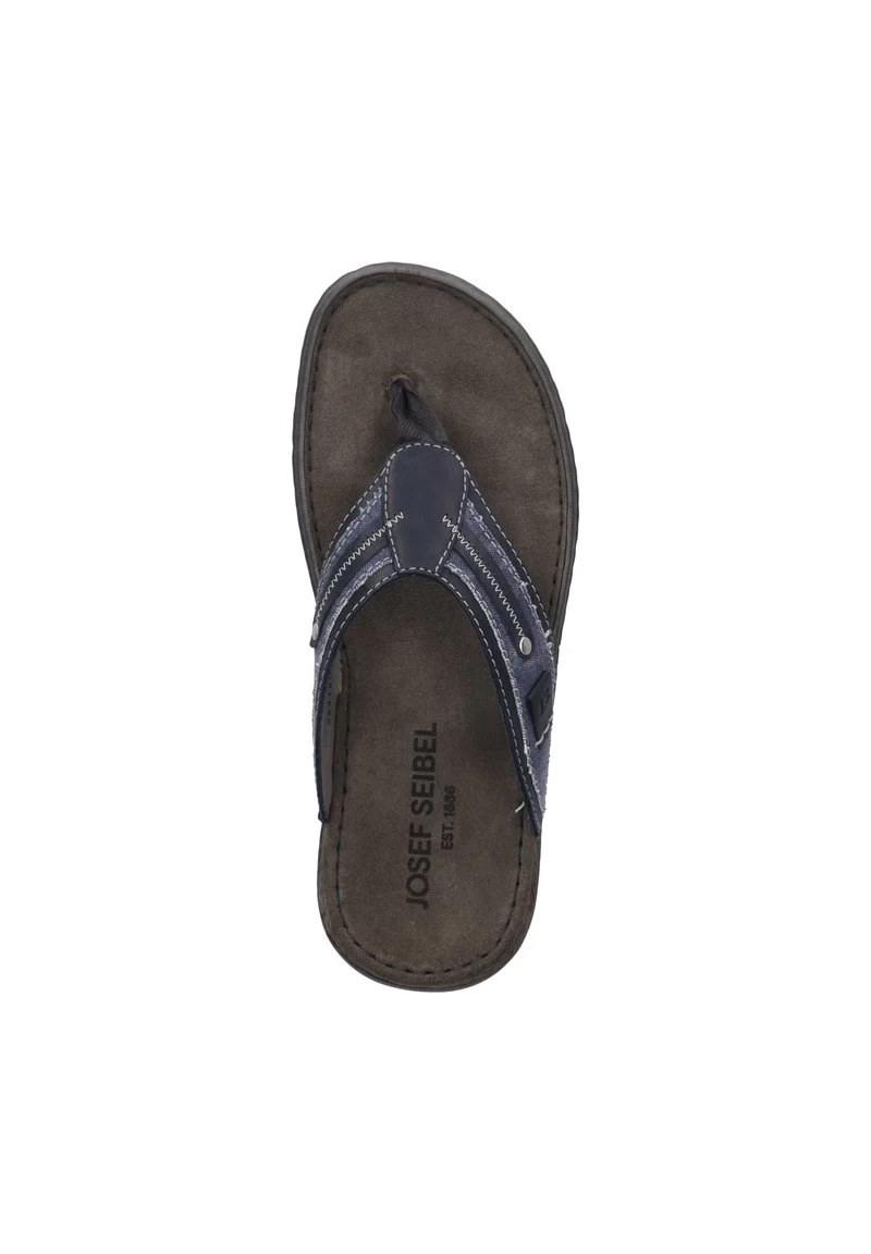 Josef Seibel PAUL - Zehentrenner - Jeans – Bild 3