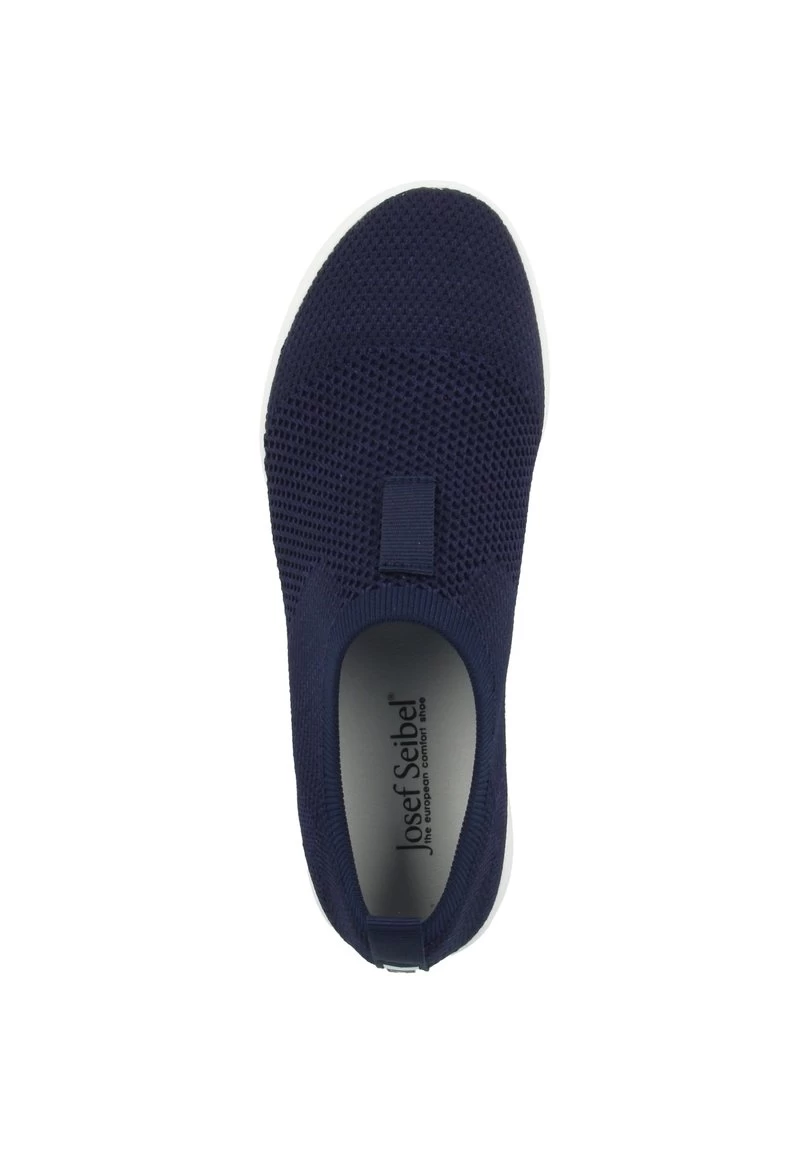 Josef Seibel SINA - Slipper - Blue – Bild 2