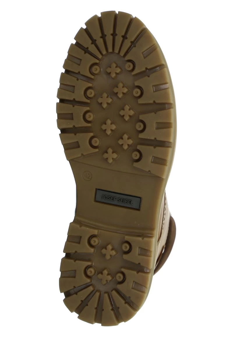 Josef Seibel Schnürstiefelette - Braun – Bild 6