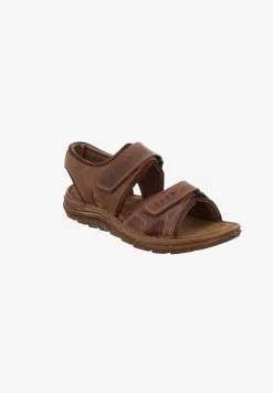 Josef Seibel Trekkingsandale - Castagne/brasil