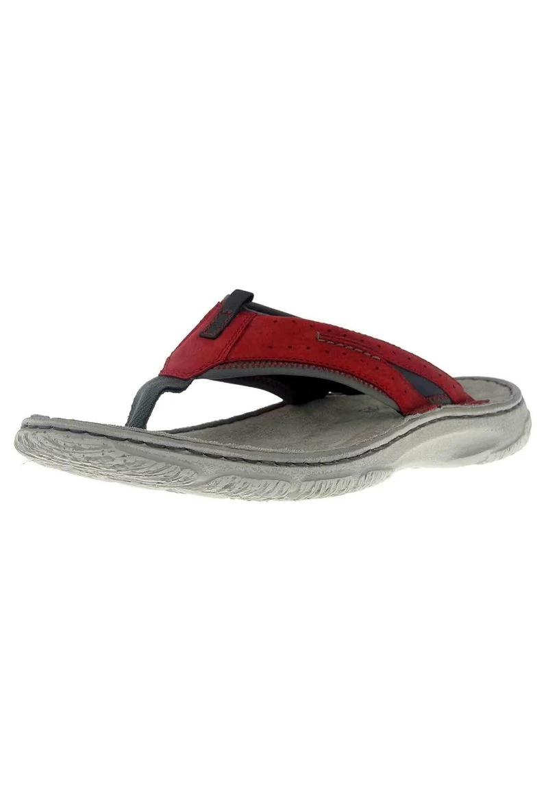 Josef Seibel Zehentrenner - Red – Bild 6