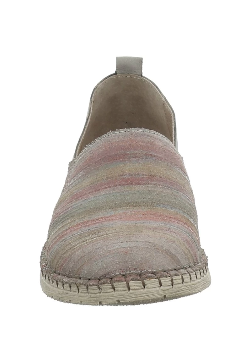 Josef Seibel Slipper - Graphit-kombi – Bild 6