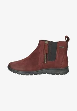 Josef Seibel Stiefelette - Bordeaux