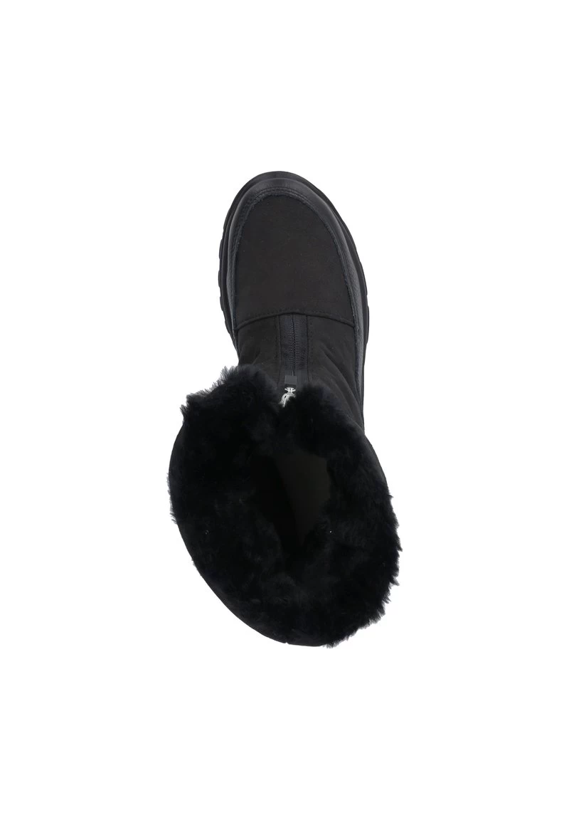 GRENOBLE - Snowboot/Winterstiefel - Schwarz – Bild 3