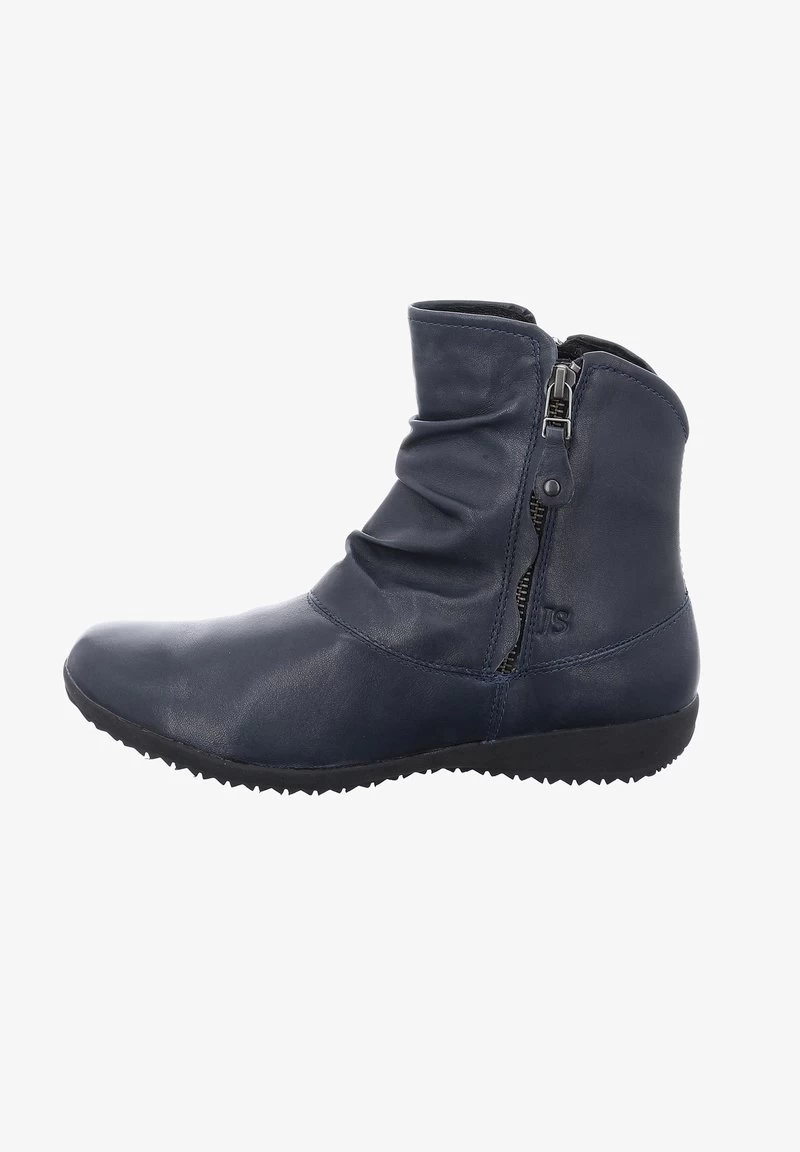 Josef Seibel Ankle Boot - Ocean