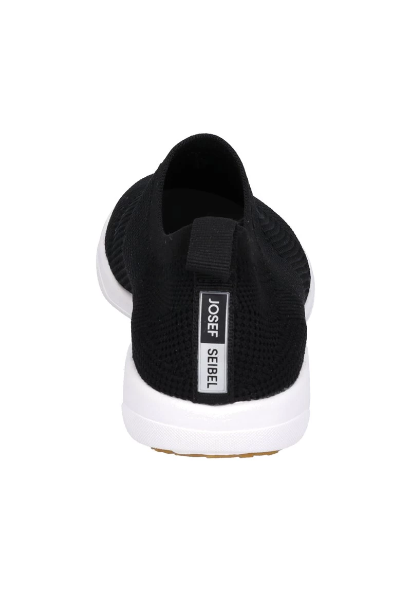 Josef Seibel SINA - Sneaker Low - Schwarz – Bild 4